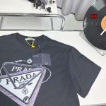 2024年9月5日早秋新品入荷PRADA 半袖 Tシャツ  FF工場