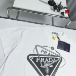 2024年9月5日早秋新品入荷PRADA 半袖 Tシャツ  FF工場