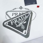 2024年9月5日早秋新品入荷PRADA 半袖 Tシャツ  FF工場