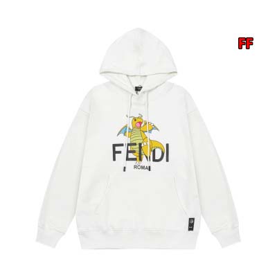 2024年9月5日早秋新品入荷FENDI スウェット  FF...