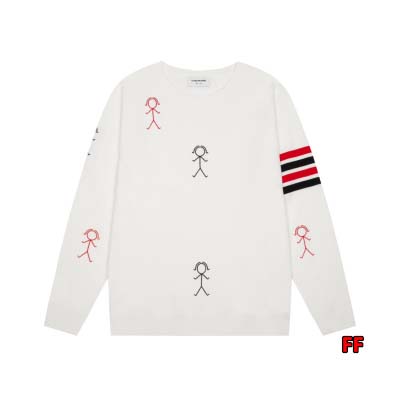 2024年9月5日早秋新品入荷 THOM BROWNE  セ...