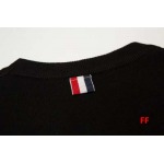 2024年9月5日早秋新品入荷 THOM BROWNE  セーター FF工場