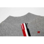 2024年9月5日早秋新品入荷 THOM BROWNE  セーター 服コートFF工場