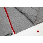 2024年9月5日早秋新品入荷 THOM BROWNE  セーター 服コートFF工場