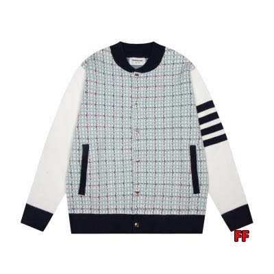 2024年9月5日早秋新品入荷 THOM BROWNE  ニ...