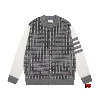 2024年9月5日早秋新品入荷 THOM BROWNE  ニ...