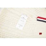 2024年9月5日早秋新品入荷 THOM BROWNE  セーター FF工場