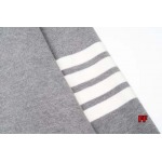 2024年9月5日早秋新品入荷 THOM BROWNE  セーター FF工場