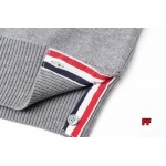 2024年9月5日早秋新品入荷 THOM BROWNE  セーター FF工場