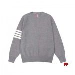 2024年9月5日早秋新品入荷 THOM BROWNE  セーター FF工場