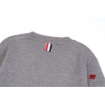 2024年9月5日早秋新品入荷 THOM BROWNE  セーター FF工場