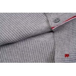 2024年9月5日早秋新品入荷 THOM BROWNE  セーター FF工場