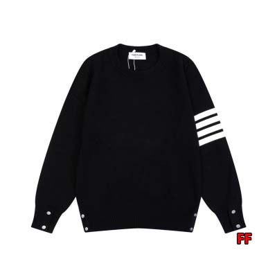 2024年9月5日早秋新品入荷 THOM BROWNE  セーター FF工場