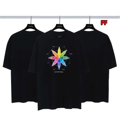 2024年9月5日早秋新品入荷 バレンシアガ 半袖 Tシャツ...