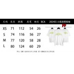 2024年9月5日早秋新品入荷 バレンシアガ 半袖 TシャツFF工場