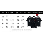 2024年9月5日早秋新品入荷 バレンシアガ 半袖 TシャツFF工場