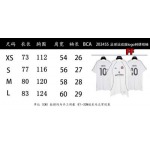 2024年9月5日早秋新品入荷 バレンシアガ 半袖 TシャツFF工場