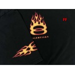 2024年9月5日早秋新品入荷 バレンシアガ 半袖 TシャツFF工場