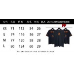 2024年9月5日早秋新品入荷 バレンシアガ 半袖 TシャツFF工場