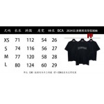 2024年9月5日早秋新品入荷 バレンシアガ 半袖 TシャツFF工場