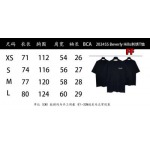 2024年9月5日早秋新品入荷 バレンシアガ 半袖 TシャツFF工場