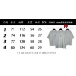 2024年9月5日早秋新品入荷 バレンシアガ 半袖 TシャツFF工場