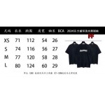 2024年9月5日早秋新品入荷 バレンシアガ 半袖 TシャツFF工場