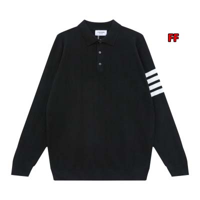 2024年9月5日早秋新品入荷 THOM BROWNE セー...