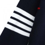 2024年9月5日早秋新品入荷 THOM BROWNE セーター  FF工場