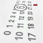 2024年9月6日早秋新品入荷Maison Margiela 長袖 Tシャツ AME工場