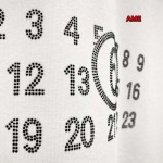 2024年9月6日早秋新品入荷Maison Margiela 長袖 Tシャツ AME工場