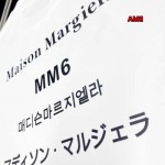 2024年9月6日早秋新品入荷Maison Margiela  長袖 Tシャツ AME工場