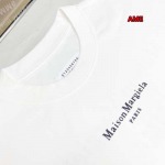 2024年9月6日早秋新品入荷Maison Margiela  長袖 Tシャツ AME工場