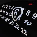 2024年9月6日早秋新品入荷Maison Margiela スウェット AME工場