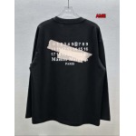 2024年9月6日早秋新品入荷Maison Margiela 長袖 Tシャツ AME工場