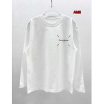 2024年9月6日早秋新品入荷Maison Margiela  長袖 Tシャツ AME工場