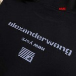 2024年9月6日早秋新品入荷AIexander Wang スウェット AME工場