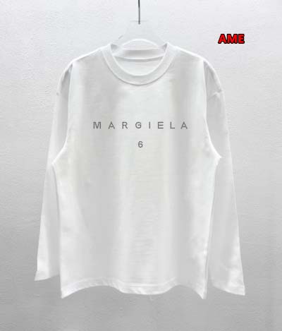 2024年9月6日早秋新品入荷Maison Margiela...