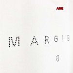 2024年9月6日早秋新品入荷Maison Margiela長袖 Tシャツ AME工場