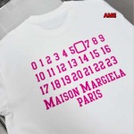 2024年9月6日早秋新品入荷Maison Margiela 長袖 Tシャツ AME工場