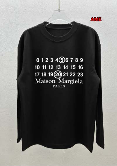 2024年9月6日早秋新品入荷Maison Margiela...