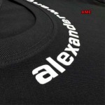 2024年9月6日早秋新品入荷AIexander Wang 長袖 Tシャツ AME工場