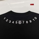 2024年9月6日早秋新品入荷Maison Margiela 長袖 Tシャツ AME工場