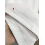 2024年9月9日早秋高品質新品入荷 PRADA 長袖 Tシャツ Q工場