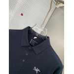 2024年9月9日早秋高品質新品入荷 PRADA 長袖 Tシャツ Q工場M-4XL