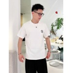 2024年9月9日早秋高品質新品入荷 ルイヴィトン 半袖 Tシャツ Q工場