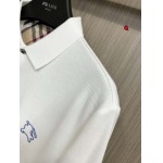 2024年9月9日早秋高品質新品入荷 バーバリー長袖 Tシャツ Q工場M-3xl