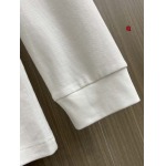 2024年9月9日早秋高品質新品入荷 Prada長袖 Tシャツ Q工場M-3xl