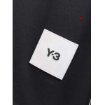 2024年9月9日早秋高品質新品入荷 Y-3長袖 Tシャツ Q工場 m-xxxl