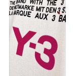 2024年9月9日早秋高品質新品入荷 Y-3長袖 Tシャツ Q工場 m-xxxl